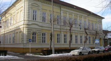 Viski Károly Múzeum, Kalocsa (thumb)